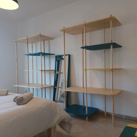 Oberdan Guest house
