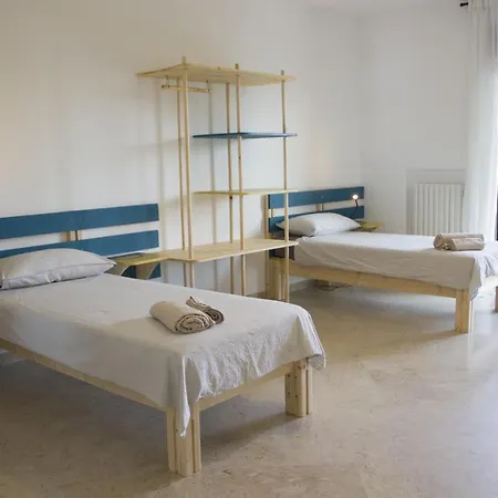 Гостевой дом Oberdan