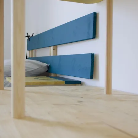 בית הארחה Oberdan *