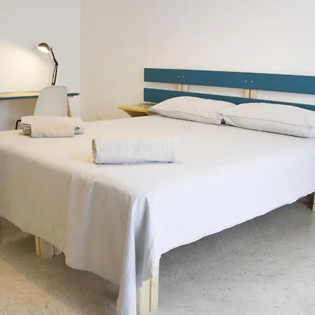 Oberdan Guest house Bari