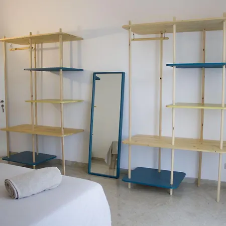 Oberdan Guest house Bari