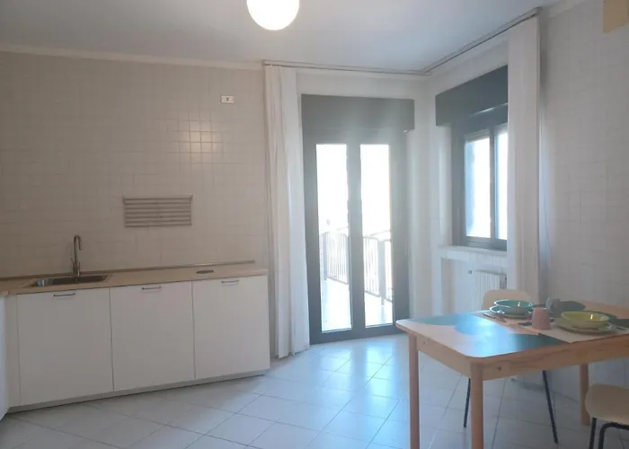 Oberdan Guest house Bari