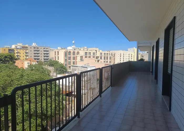 בית הארחה Oberdan