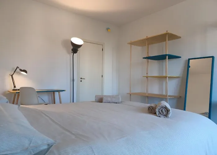 בית הארחה Oberdan