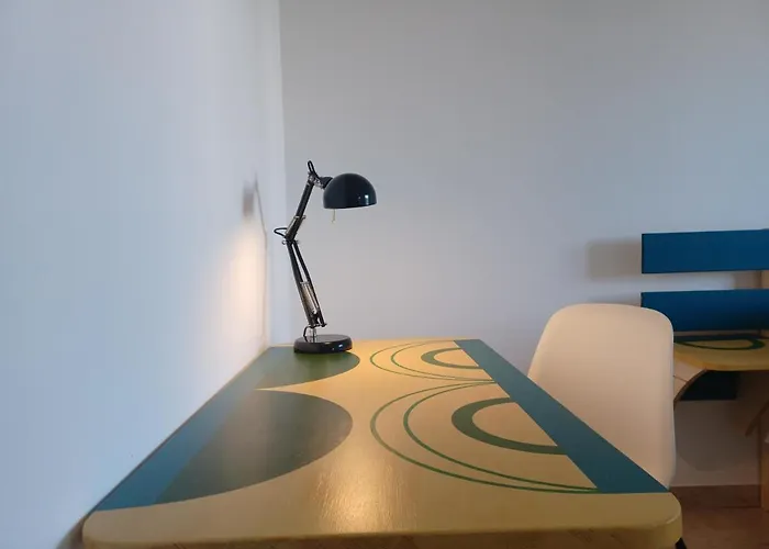 Guest house Oberdan Bari