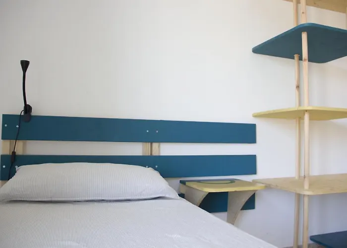 בית הארחה Oberdan בארי