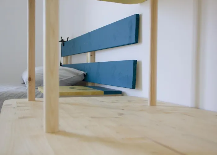 בית הארחה Oberdan *