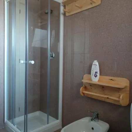 Oberdan Pensjonat Bari