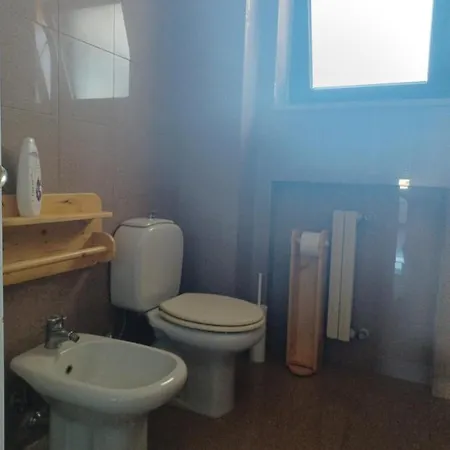 Vendégház Oberdan