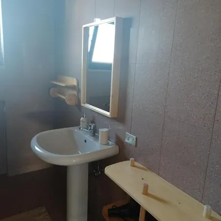 Vendégház Oberdan *