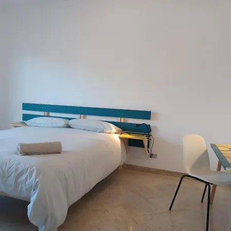 Oberdan Guest house *