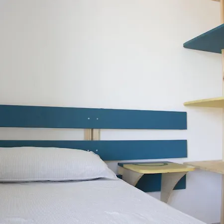 Pensjonat Oberdan Bari