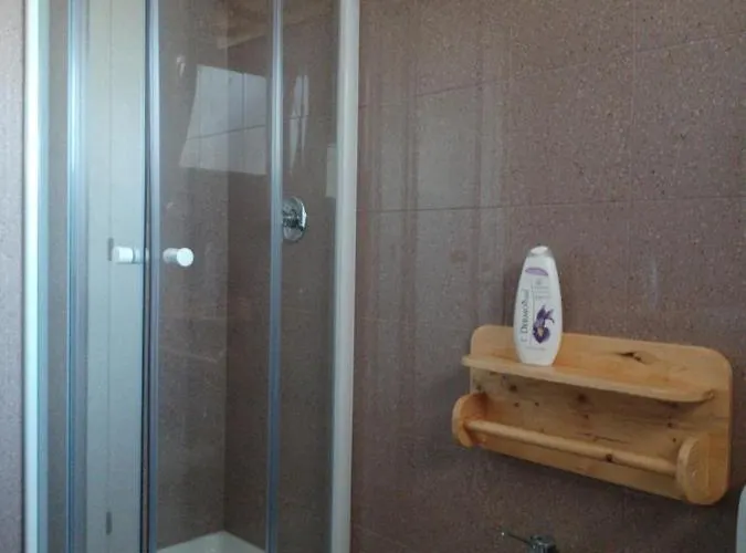 Oberdan Penzion Bari