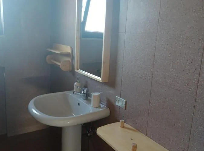 Affittacamere Oberdan *