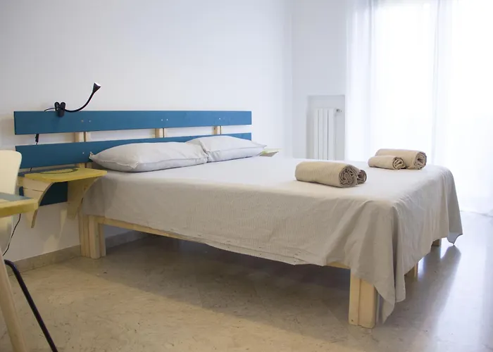 Affittacamere Oberdan Bari